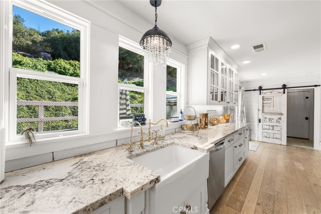 Fallbrook - Residential