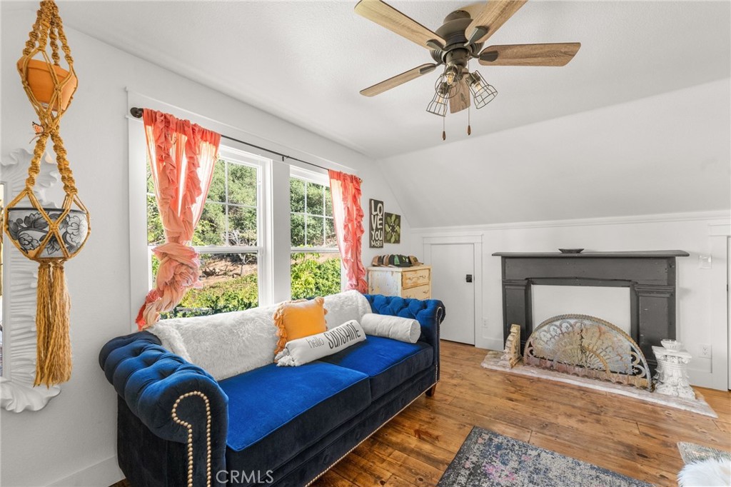 Fallbrook - Residential