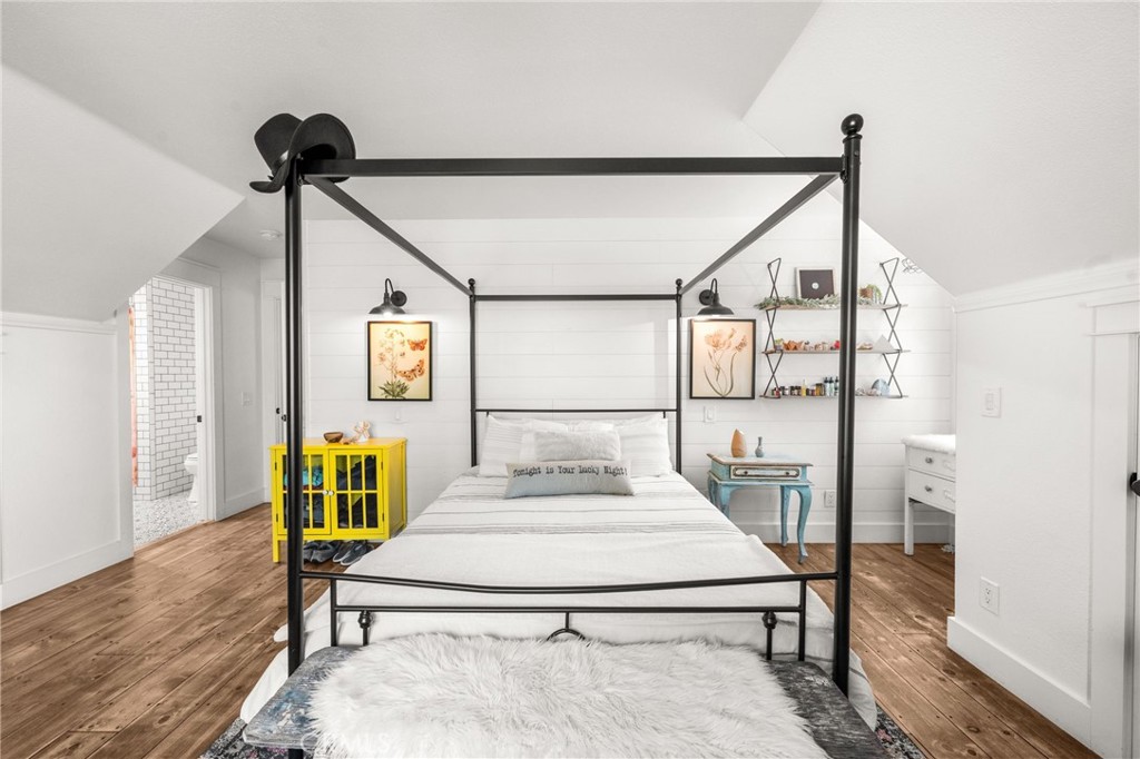 Fallbrook - Residential