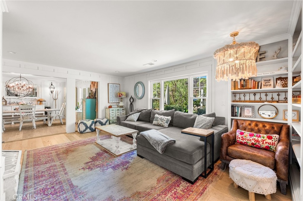 Fallbrook - Residential