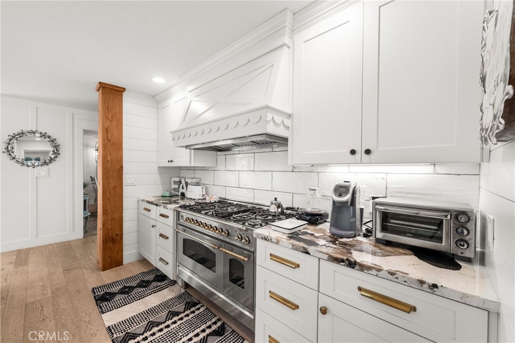 Fallbrook - Residential