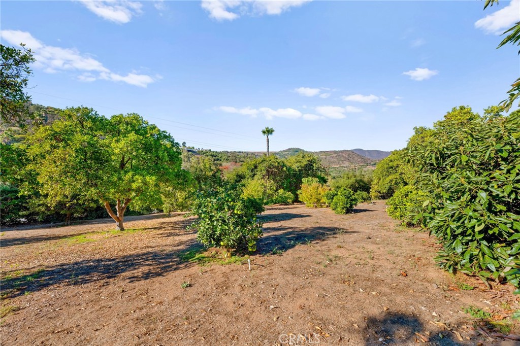 Fallbrook - Residential