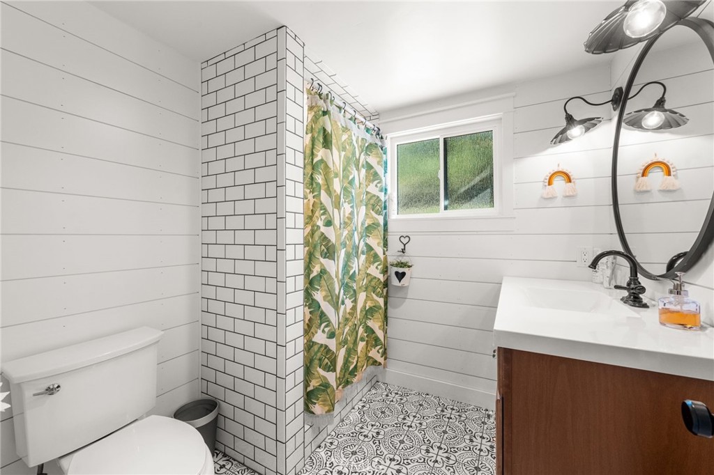 Fallbrook - Residential