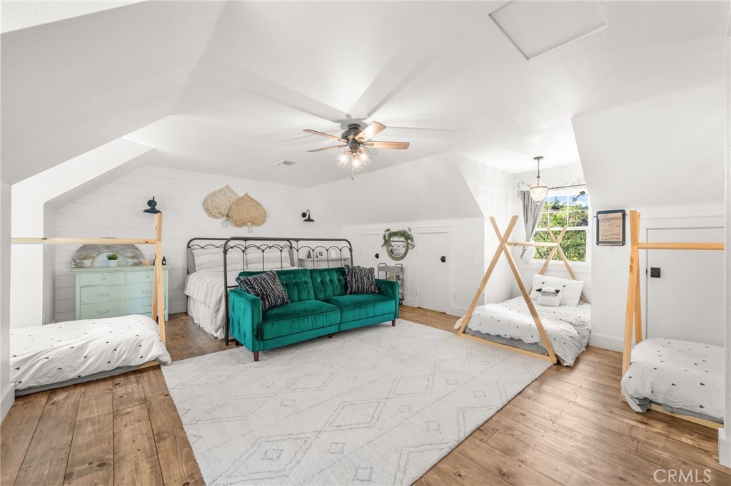 Fallbrook - Residential