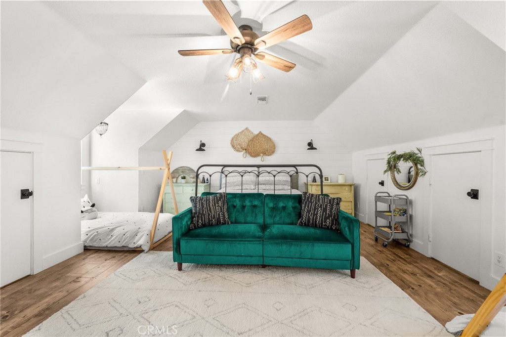 Fallbrook - Residential