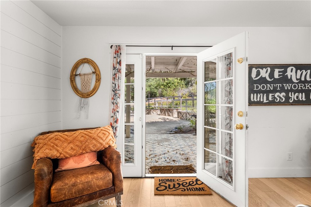 Fallbrook - Residential