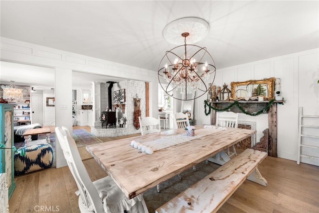 Fallbrook - Residential