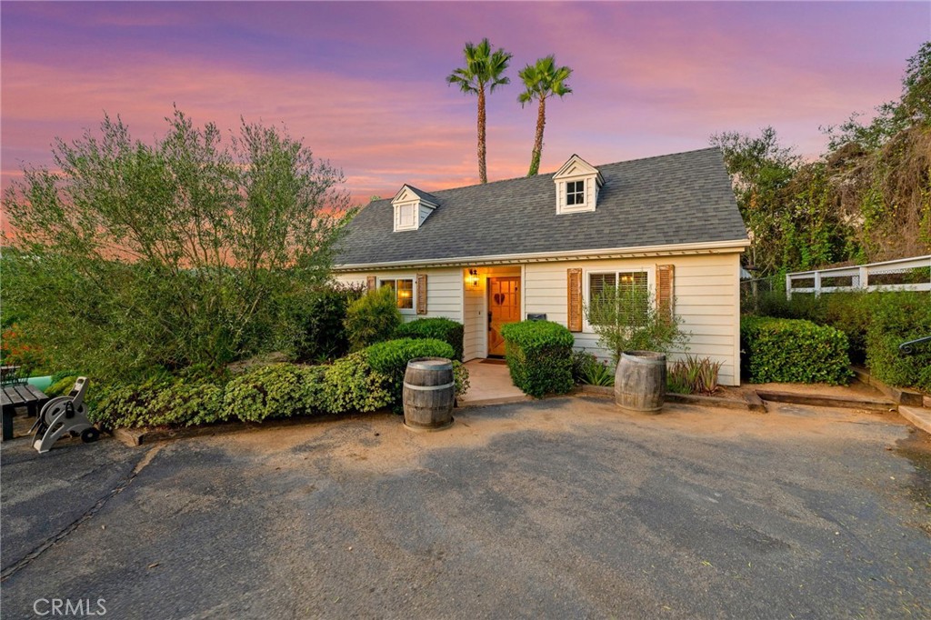 Fallbrook - Residential