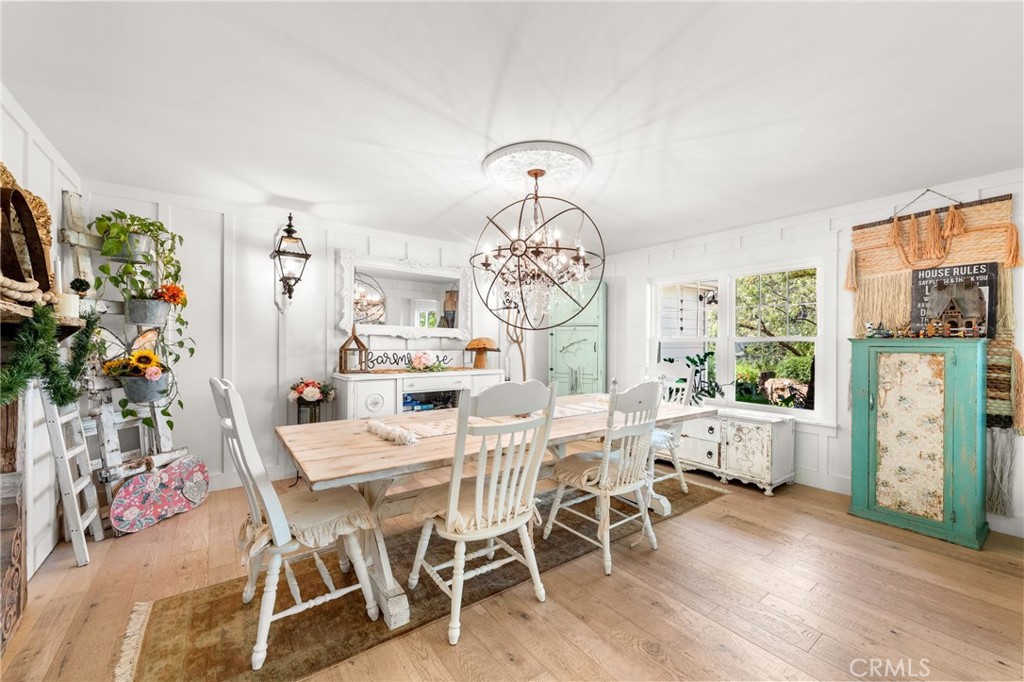 Fallbrook - Residential