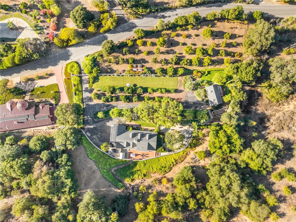 Fallbrook - Residential