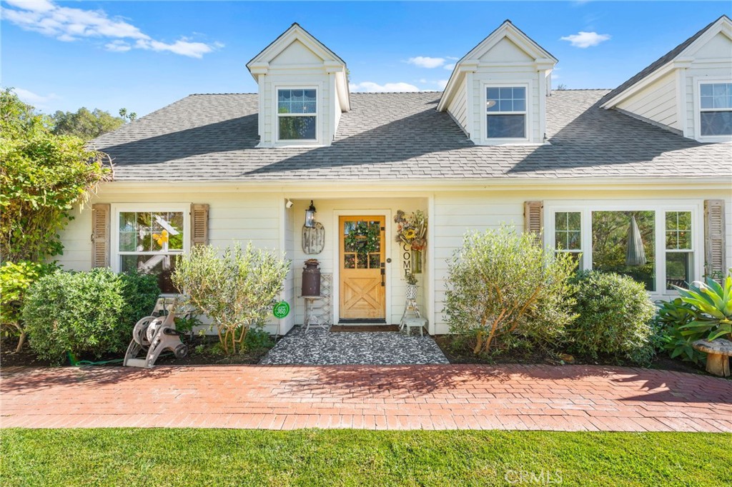 Fallbrook - Residential