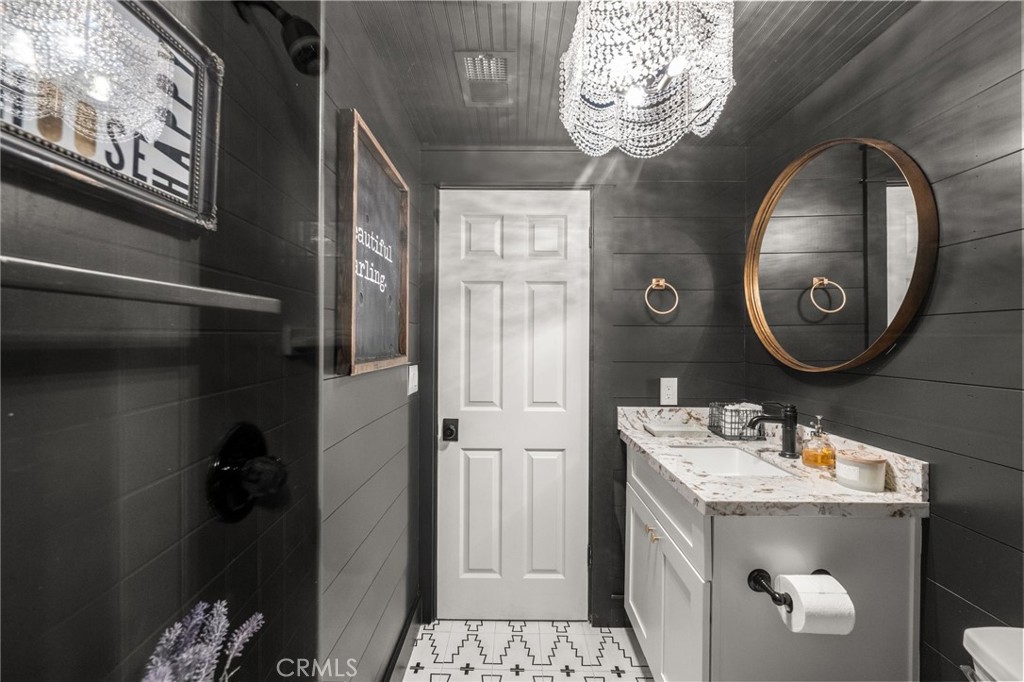 Fallbrook - Residential