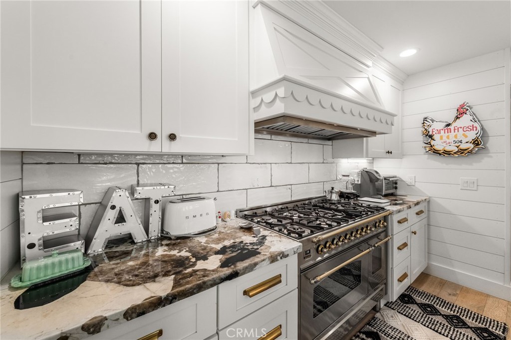 Fallbrook - Residential