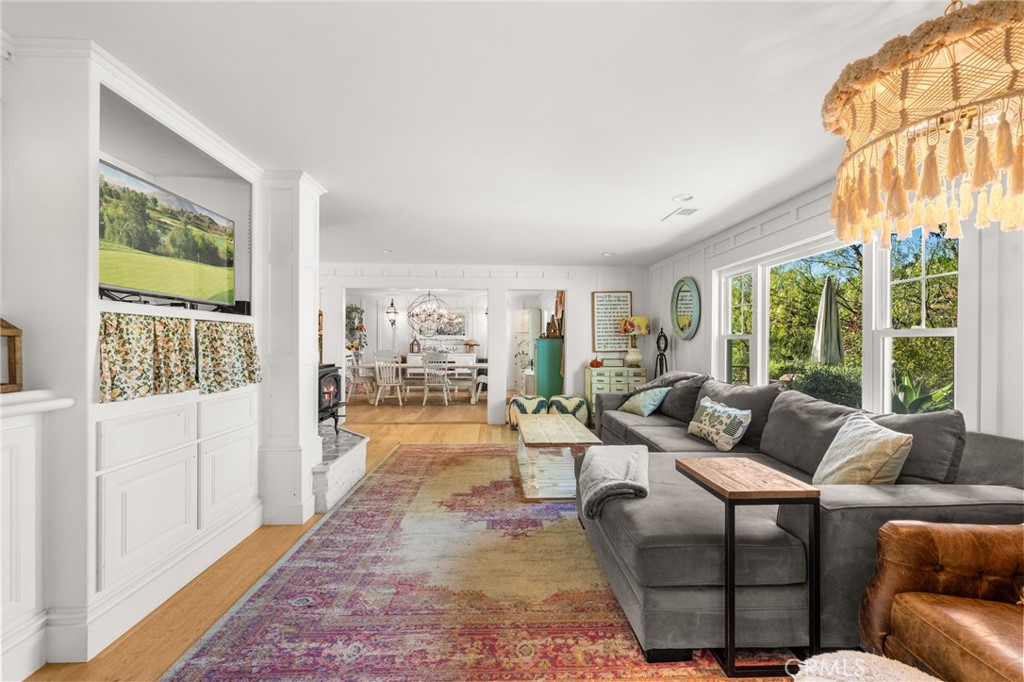 Fallbrook - Residential