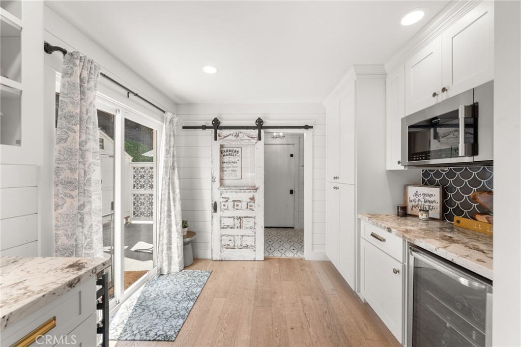 Fallbrook - Residential