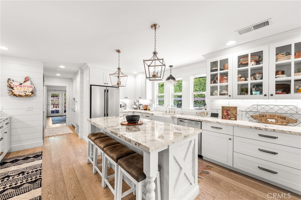 Fallbrook - Residential