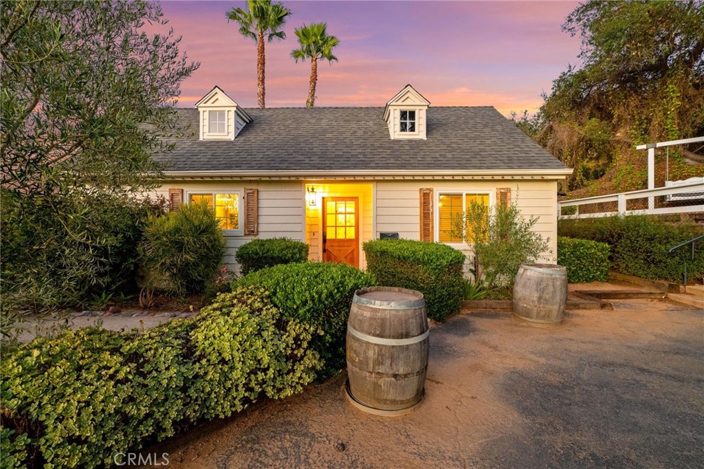 Fallbrook - Residential