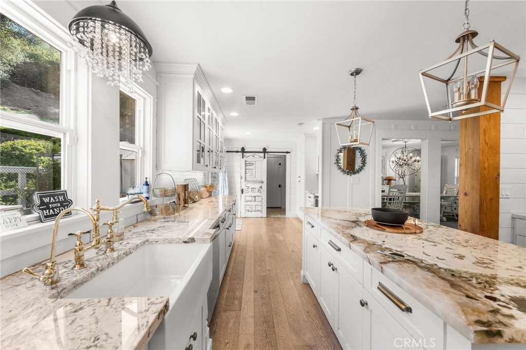 Fallbrook - Residential