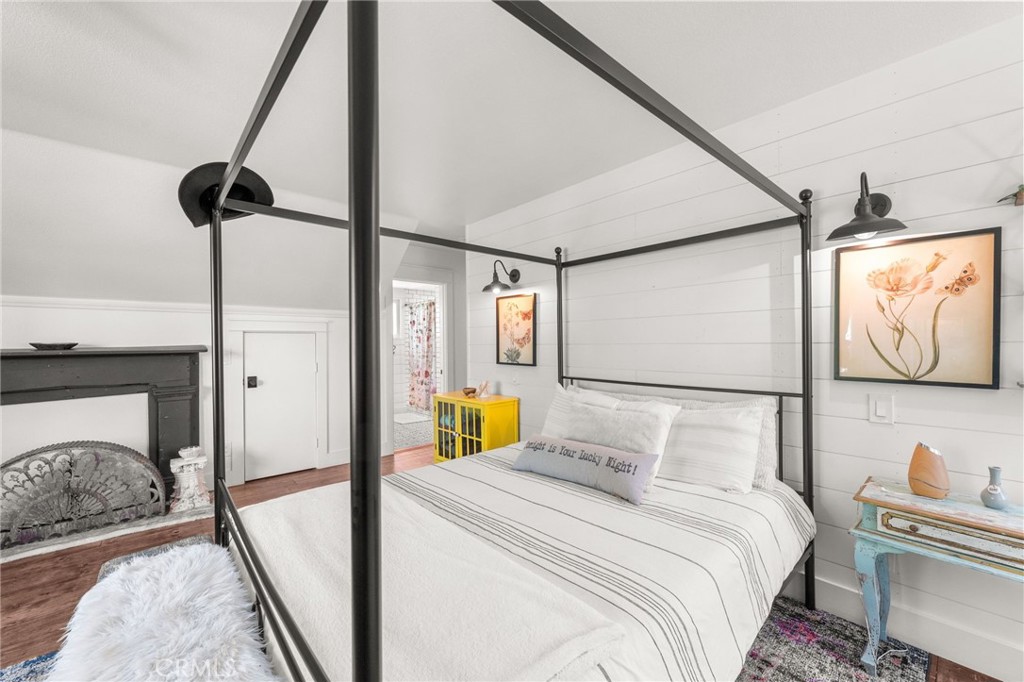 Fallbrook - Residential