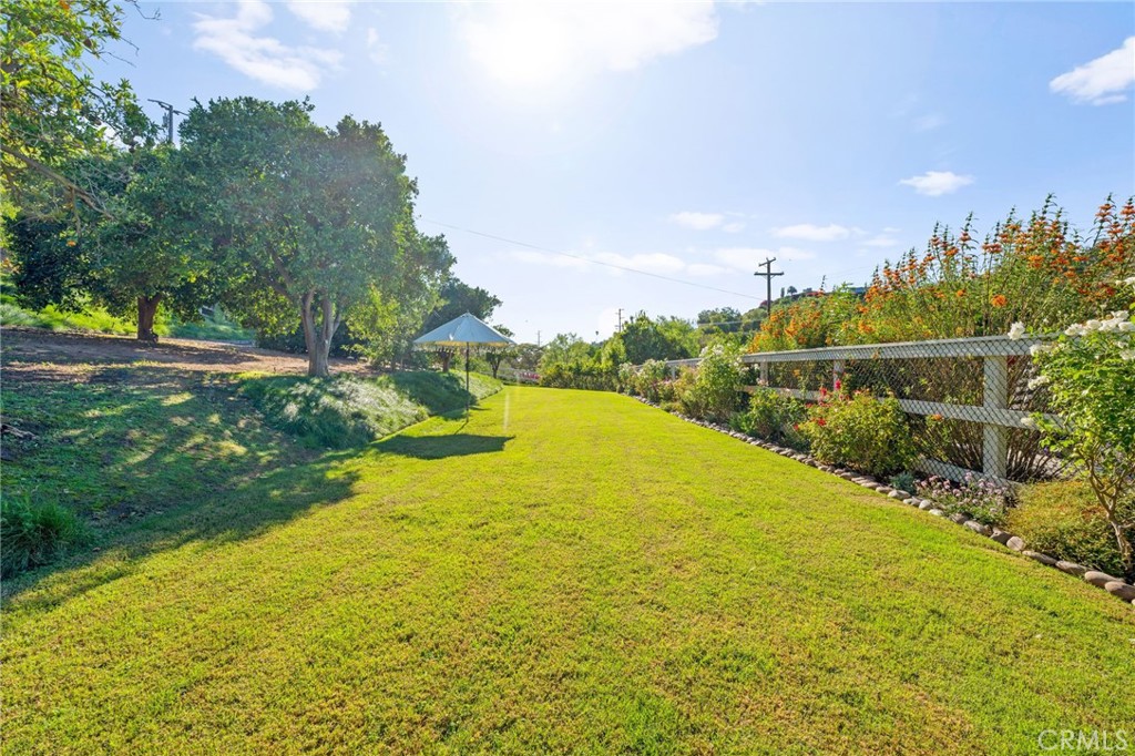 Fallbrook - Residential