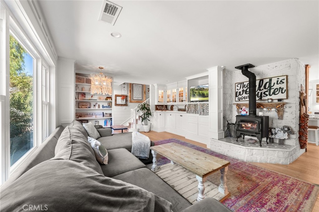 Fallbrook - Residential