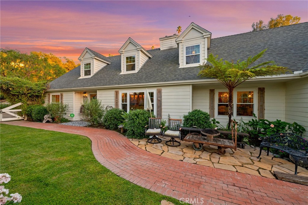 Fallbrook - Residential