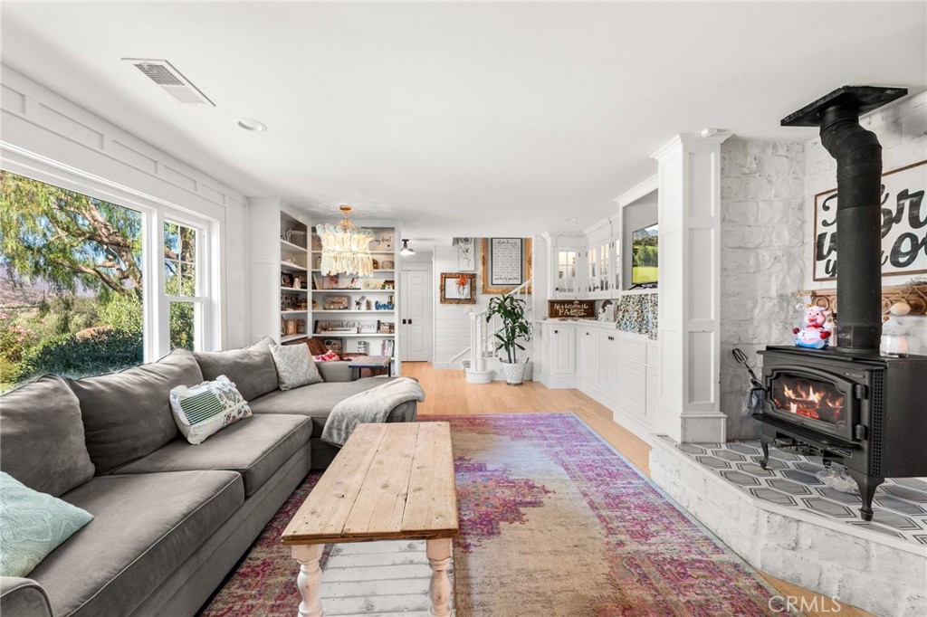 Fallbrook - Residential