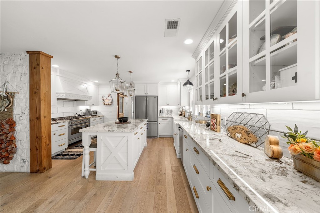 Fallbrook - Residential