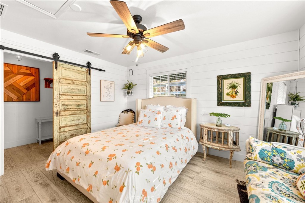 Fallbrook - Residential