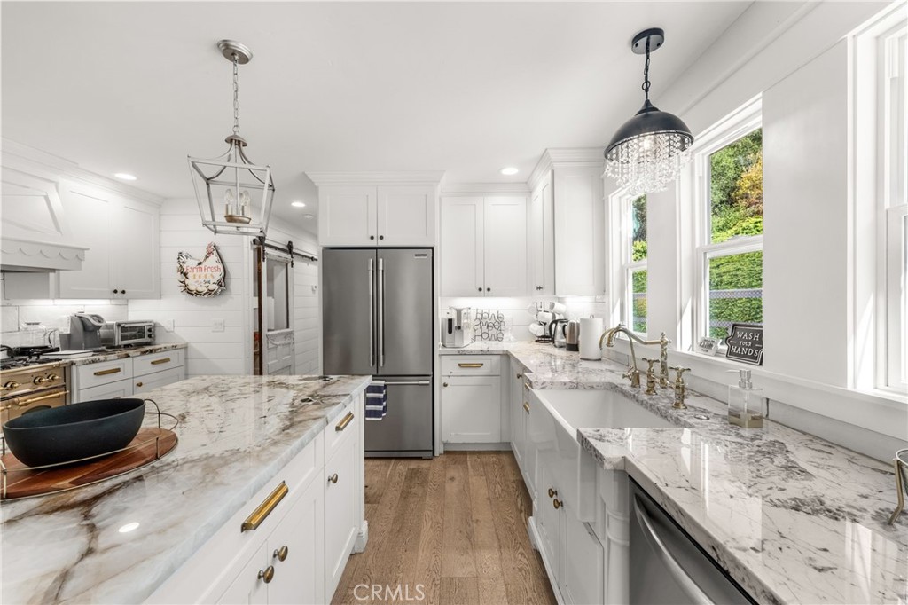 Fallbrook - Residential