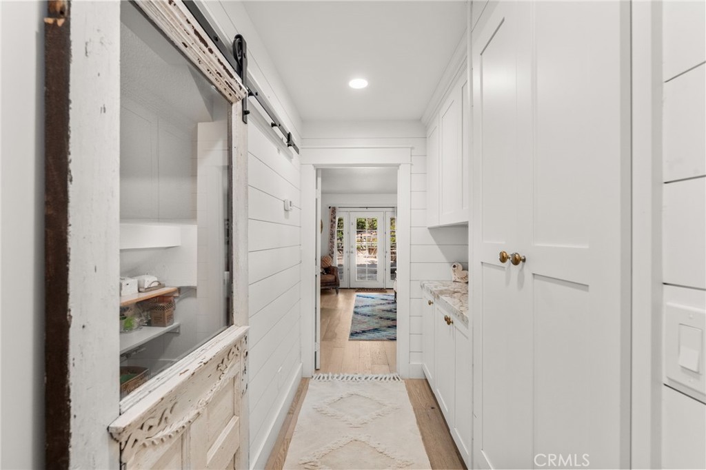 Fallbrook - Residential