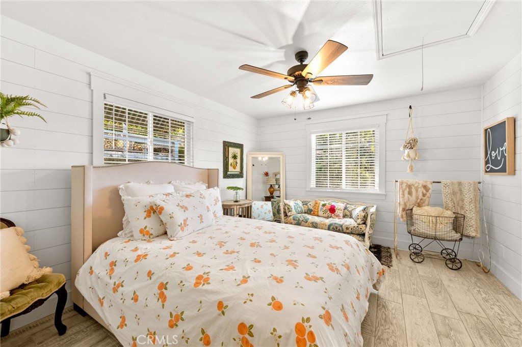 Fallbrook - Residential