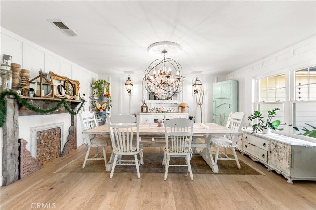 Fallbrook - Residential