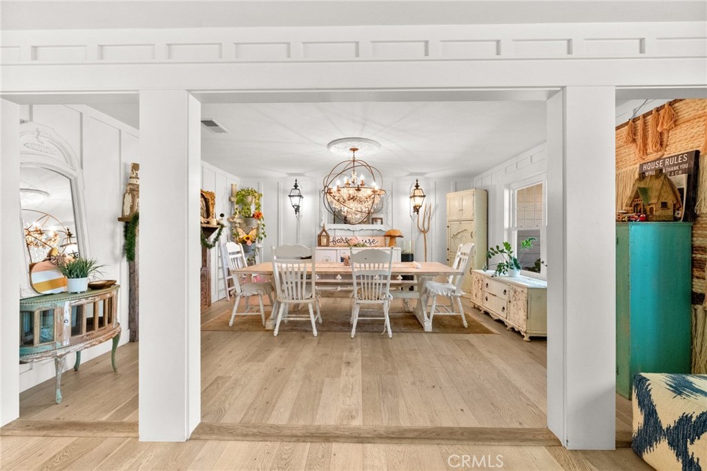 Fallbrook - Residential