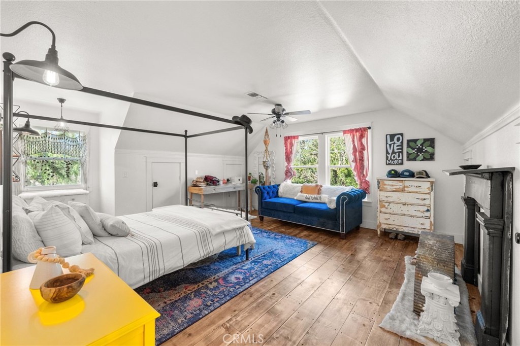 Fallbrook - Residential