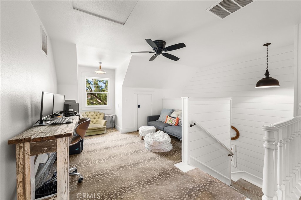 Fallbrook - Residential