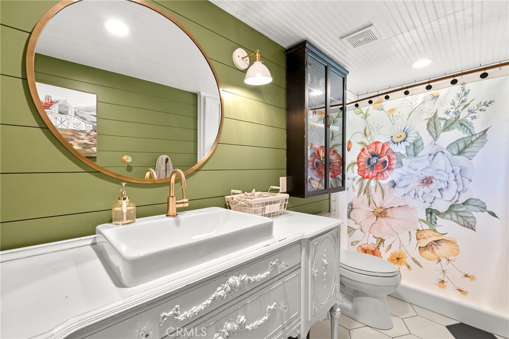 Fallbrook - Residential