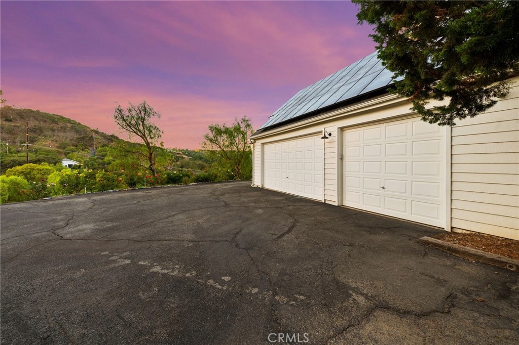 Fallbrook - Residential