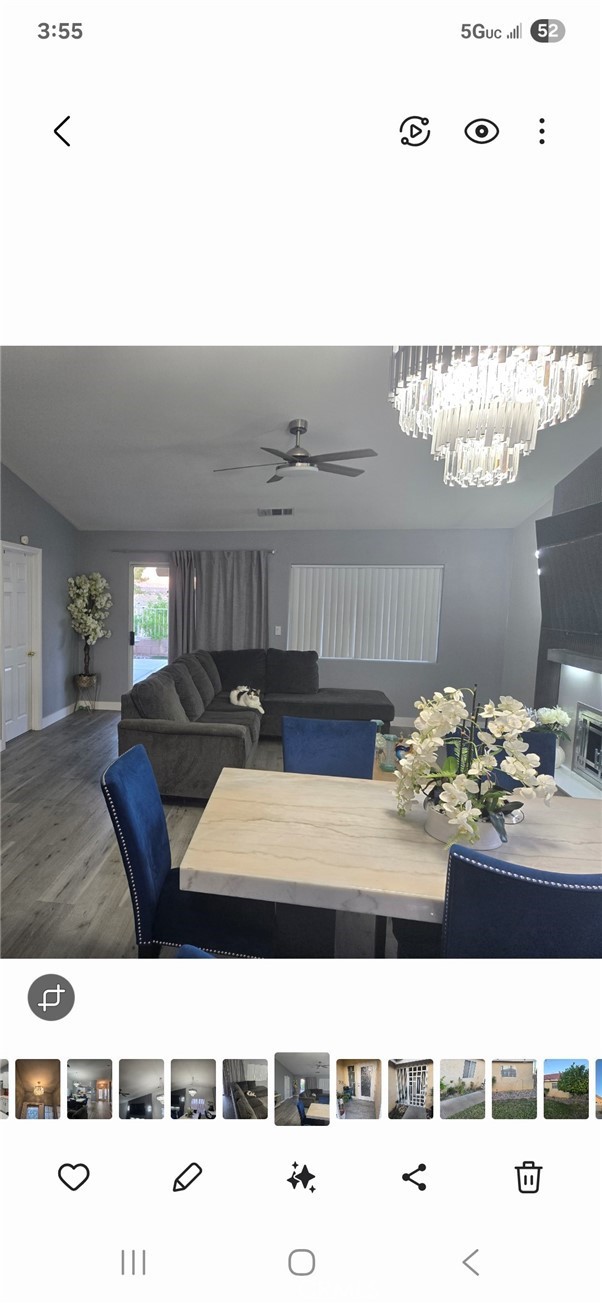 Tri Palm Estates (32005) - Residential