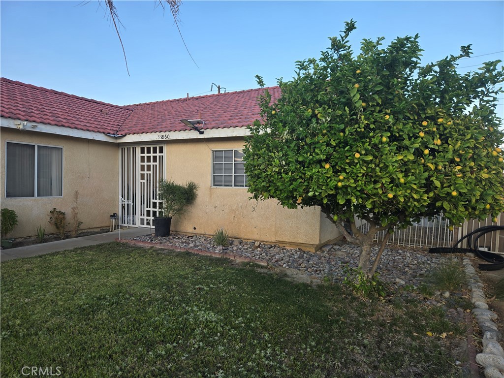 Tri Palm Estates (32005) - Residential