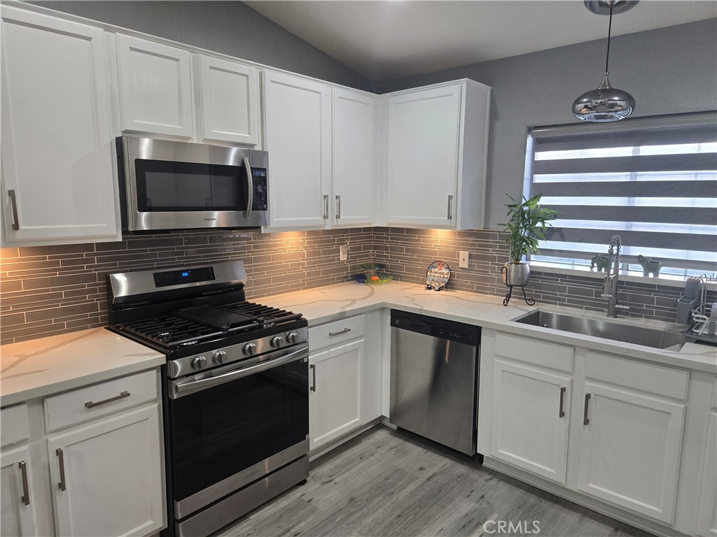 Tri Palm Estates (32005) - Residential