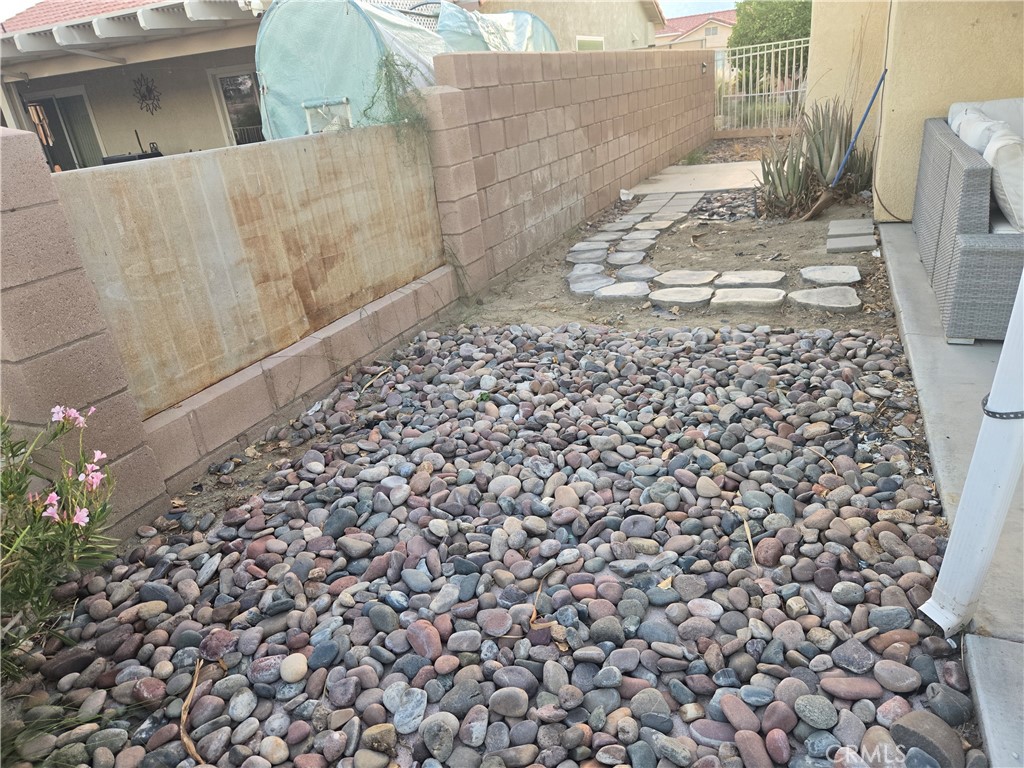 Tri Palm Estates (32005) - Residential