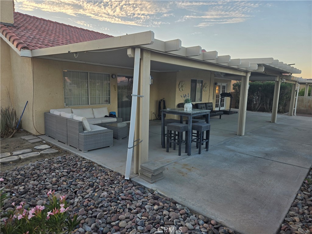 Tri Palm Estates (32005) - Residential