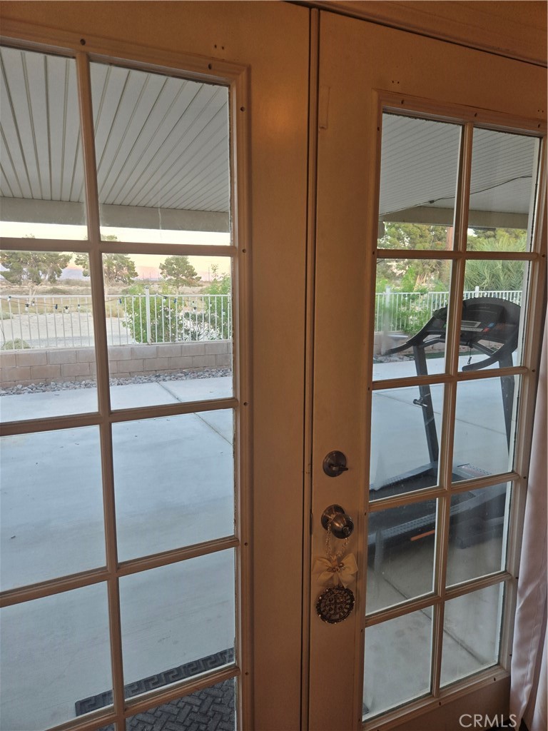 Tri Palm Estates (32005) - Residential