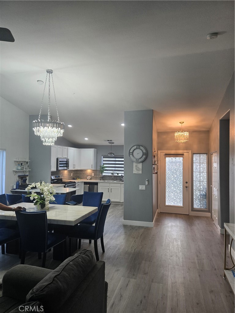 Tri Palm Estates (32005) - Residential