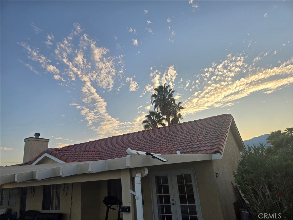 Tri Palm Estates (32005) - Residential