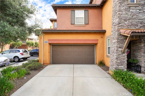 Photo of 44885 Poppy Ridge Drive, Temecula, CA 92592 (MLS # SW26159336)