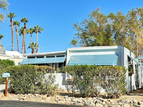 Photo of 18131 Langlois Road #G-14, Desert Hot Springs, CA 92241 (MLS # 219137225DA)
