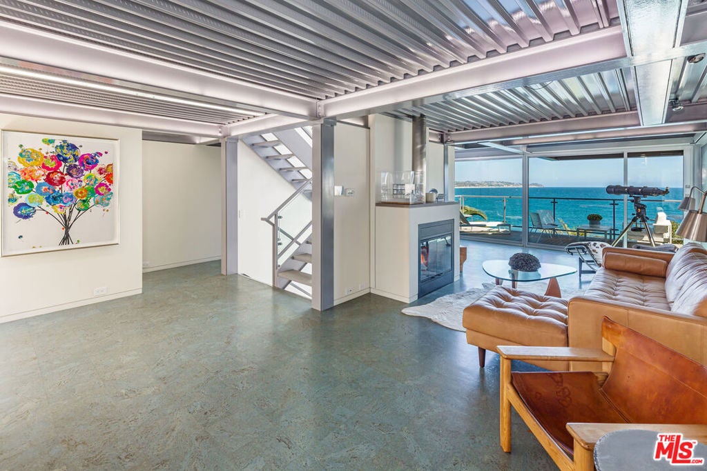 Photo of 6525 Point Lechuza Drive, Malibu, CA 90265 (MLS # 26664875)