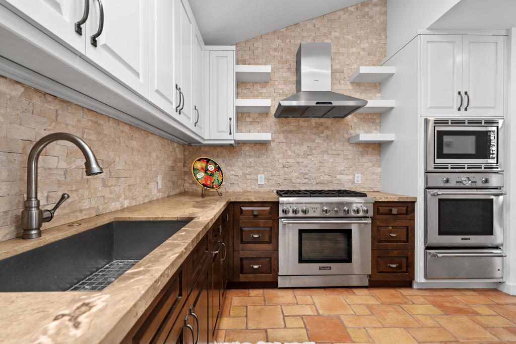 Ironwood Country Club - Residential
